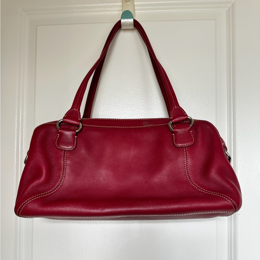 Cole Haan Satchel